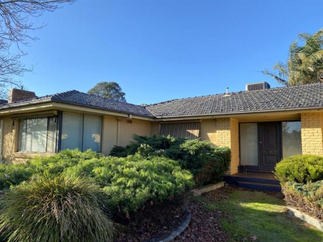 House for rent in Camerons Creek, Victoria