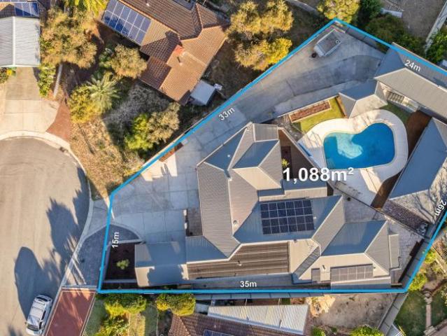 House for sale in Heathridge, City of Joondalup