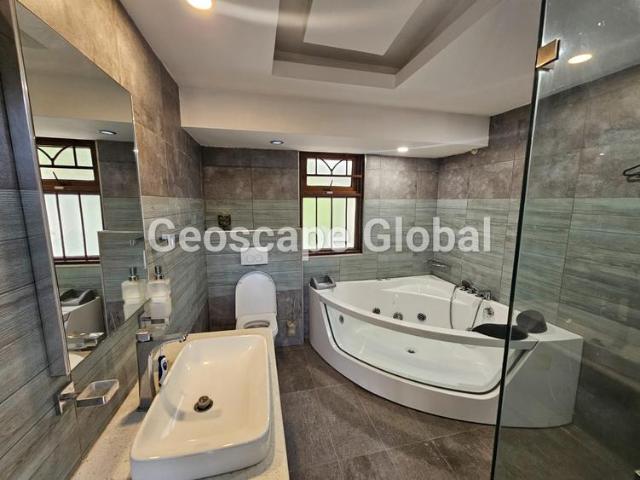 House for rent in Kyuna, Kiambu