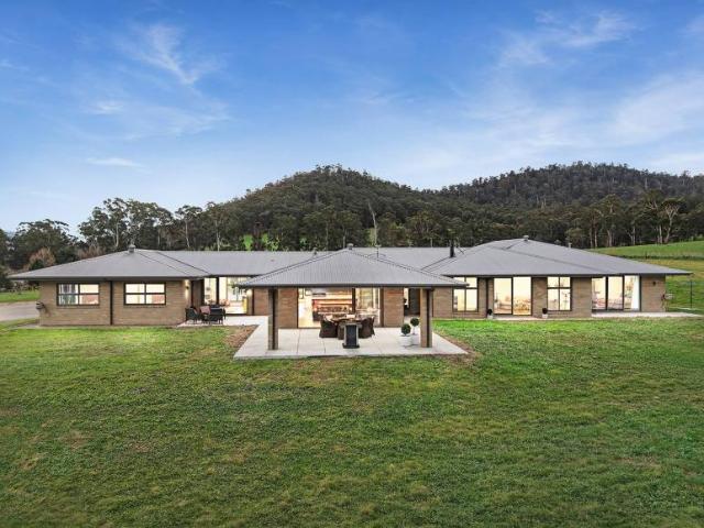 House for rent in Marysville, Shire of Murrindindi
