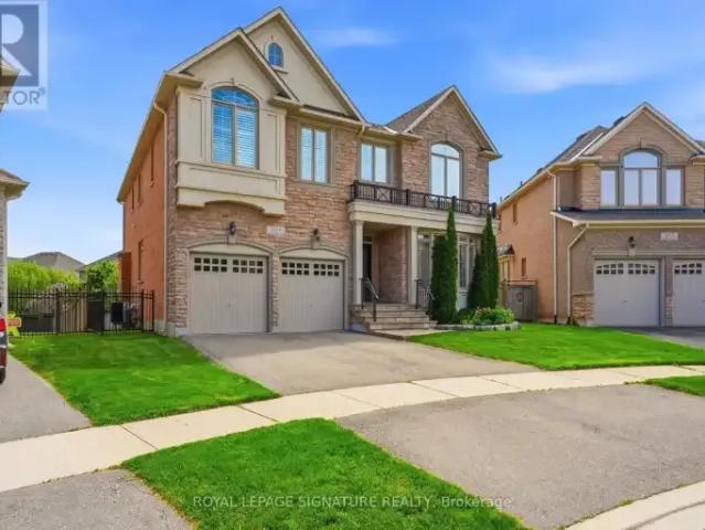 House for rent in Oakville, Ontario