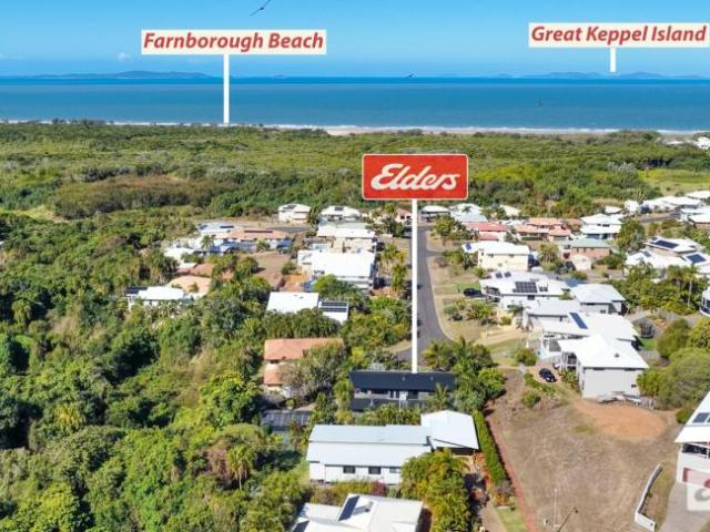 House for sale in Pacific Heights, Livingstone Shire