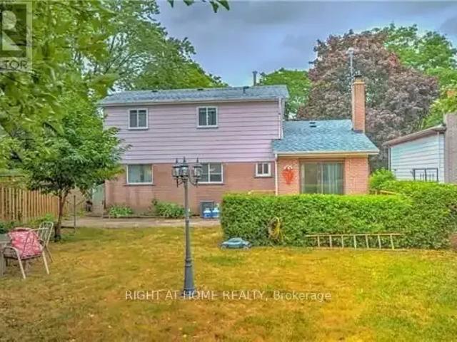 House for rent in York, Ontario