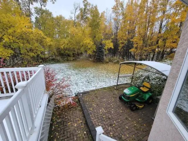 House for rent in Deer Mountain, Strathcona County