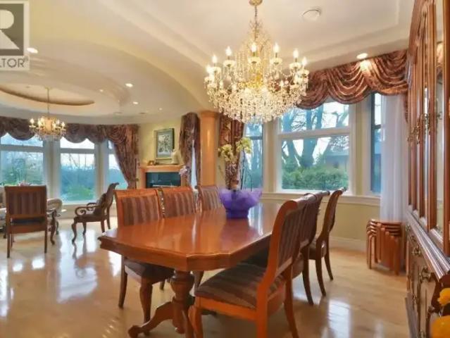 House for rent in Vancouver, British Columbia