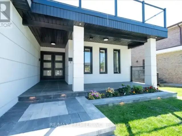 House for rent in York, Ontario
