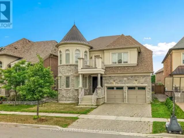 House for rent in York, Ontario
