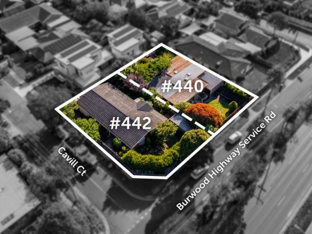 House for sale in Vermont South, Melbourne