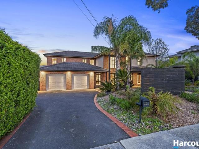 House for sale in Wantirna South, Melbourne
