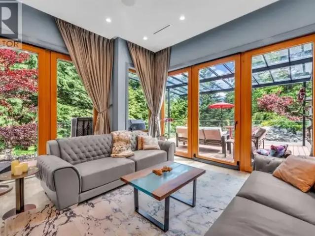 House for rent in West Vancouver, British Columbia