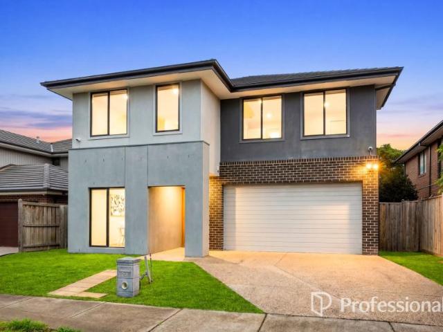 House for sale in Williams Landing, Melbourne