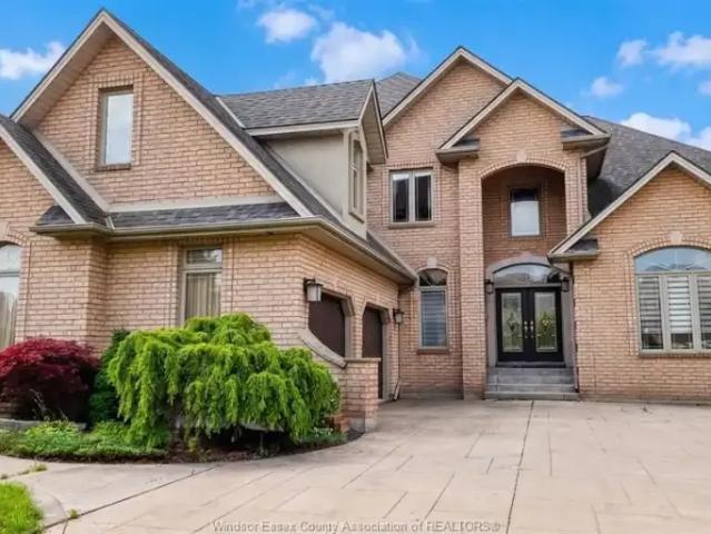 House for rent in Ontario