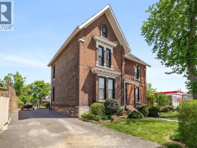 House for rent in Maidstone, Ontario