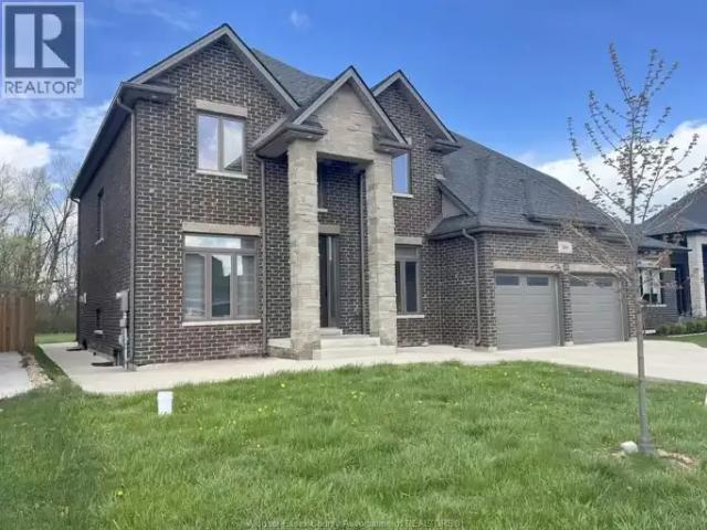 House for rent in Maidstone, Ontario