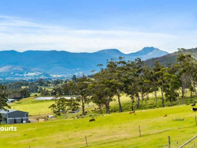 House for sale in Woodstock, Huon Valley