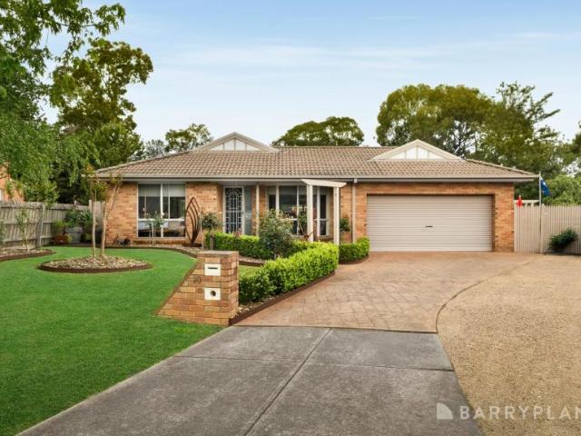 House for rent in Yarra Glen, Melbourne