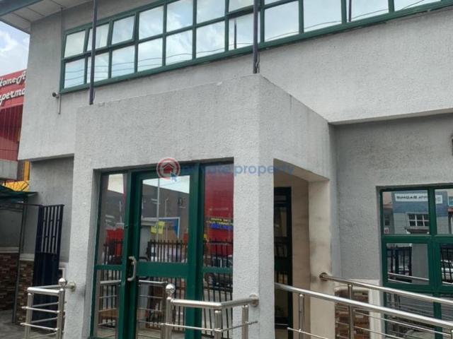 Commercial for rent in Kosofe , Abuja