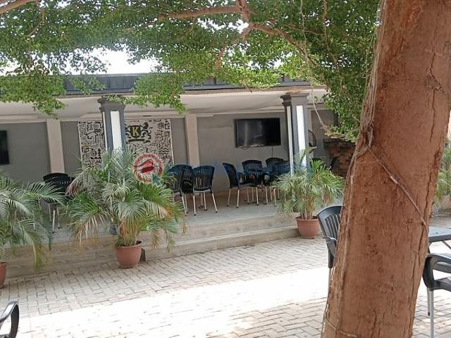 Commercial for rent in Lagos, Abuja