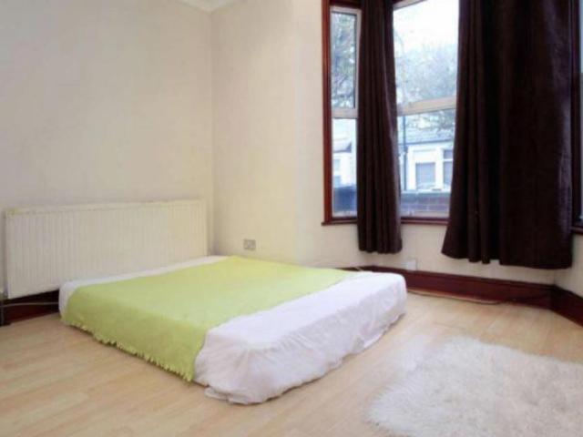 Room for rent in Leytonstone, Greater London