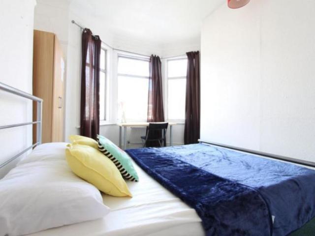 Room for rent in Noel Park, Greater London