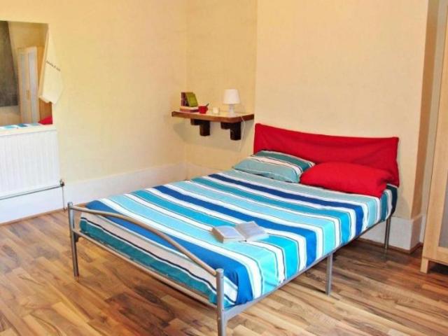 Room for rent in Hornsey, Greater London