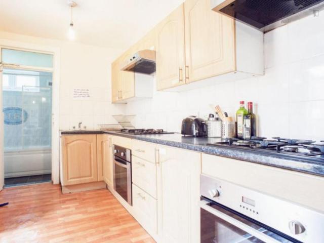 Room for rent in Hornsey, Greater London