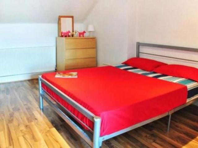 Room for rent in Hornsey, Greater London