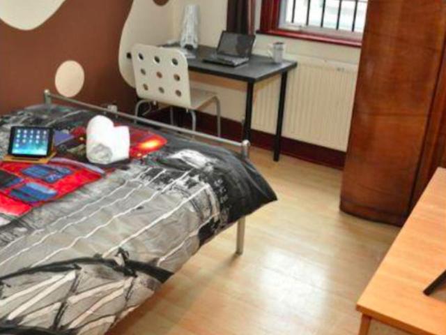 Room for rent in Leytonstone, Greater London