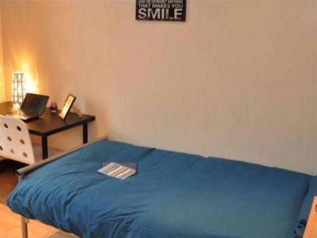 Room for rent in Leytonstone, Greater London