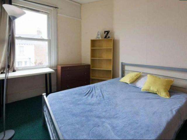 Room for rent in Hornsey, Greater London