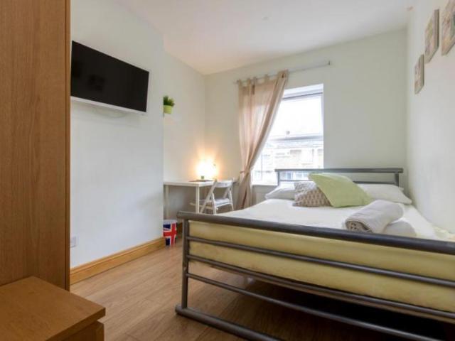 Room for rent in Kensal Town, Maida Vale