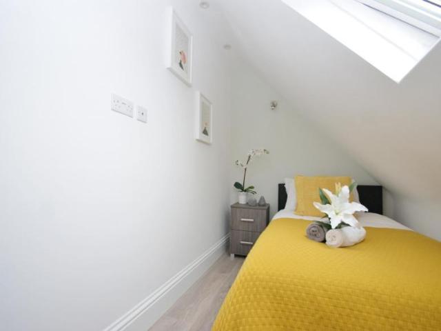 Room for rent in Greater London