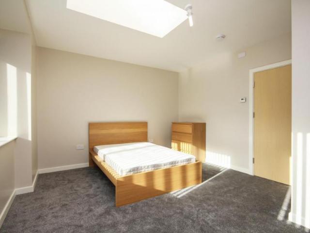 Room for rent in Saint Vincent's, Netherthorpe