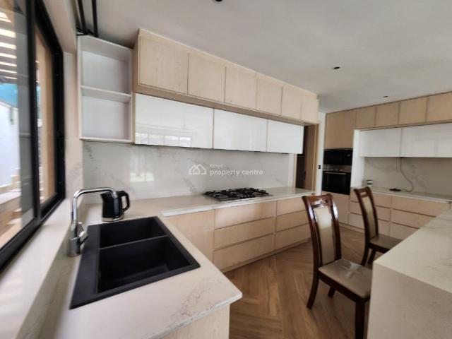 House for rent in Lavington, Kiambu