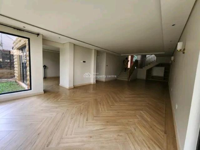 House for rent in Lavington, Kiambu