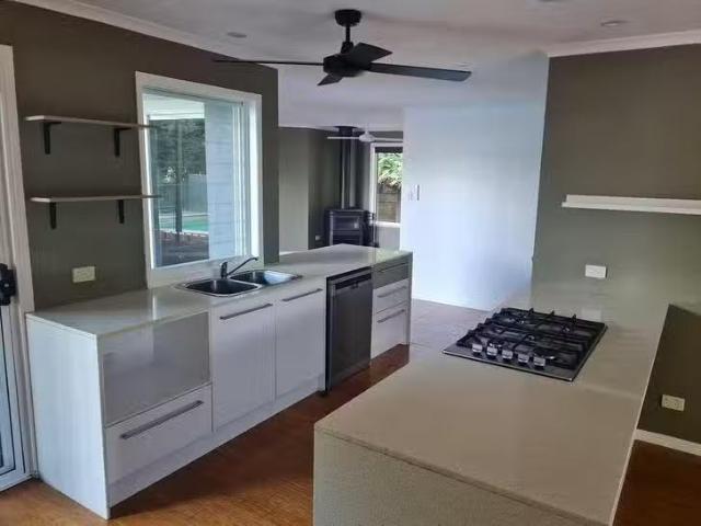House for rent in Sunrise Beach, Queensland