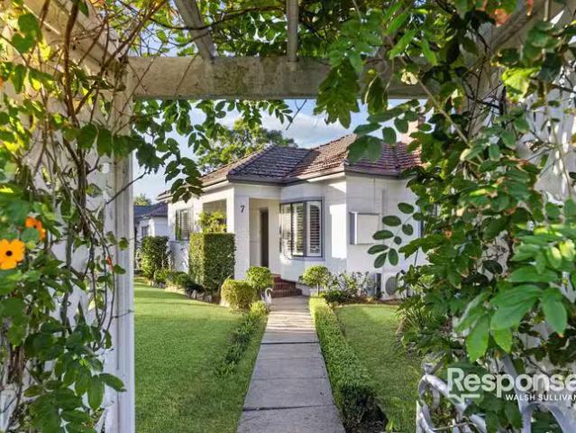 House for rent in Sydney, New South Wales