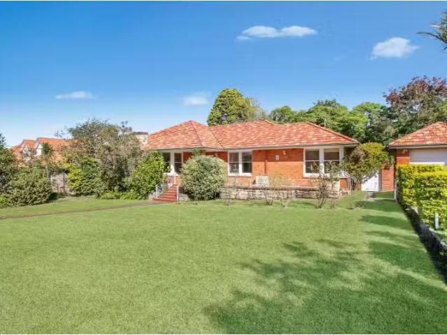 House for rent in Sydney, New South Wales