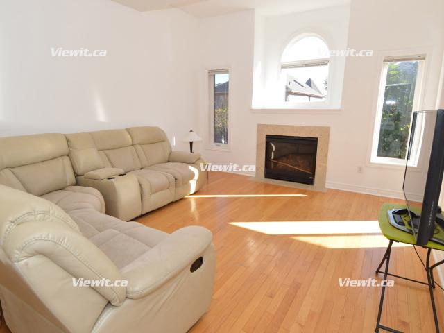 Apartment for rent in York, Ontario