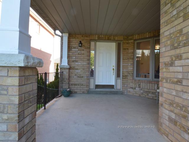 Apartment for rent in York, Ontario