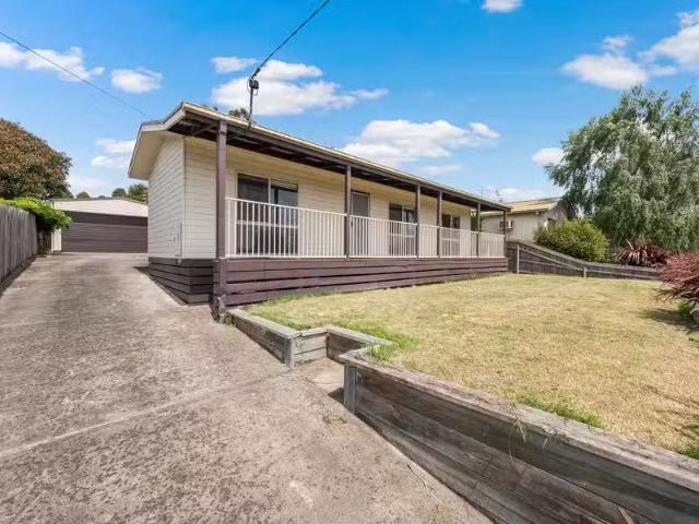 House for rent in Newborough, Victoria
