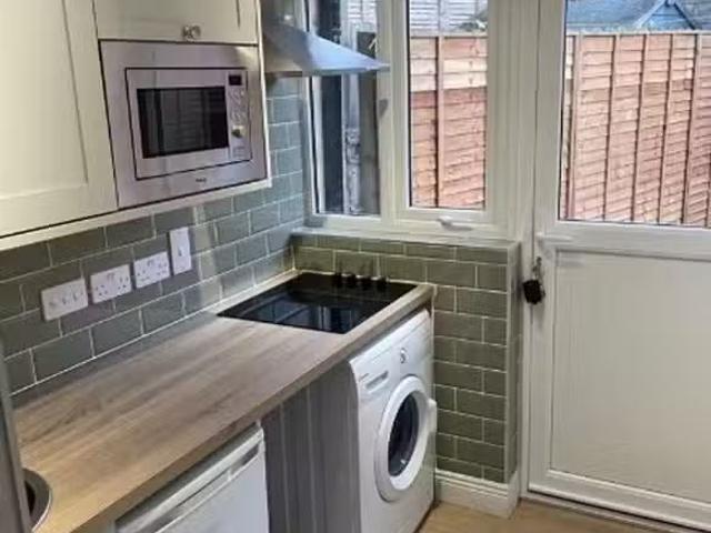House to rent