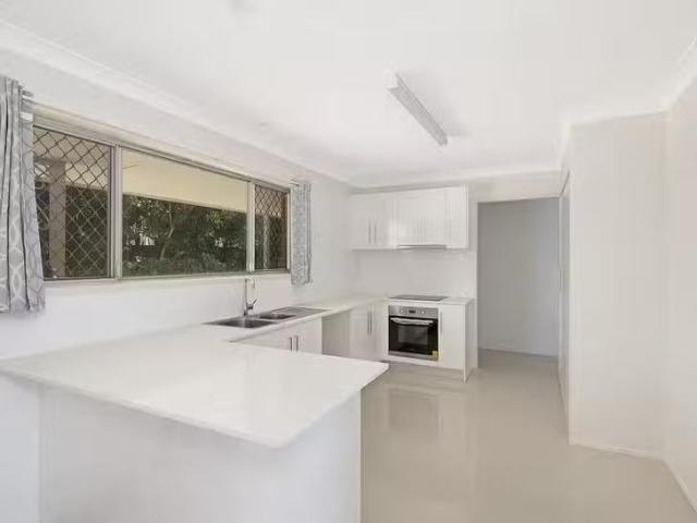 House for rent in Toombul, Queensland