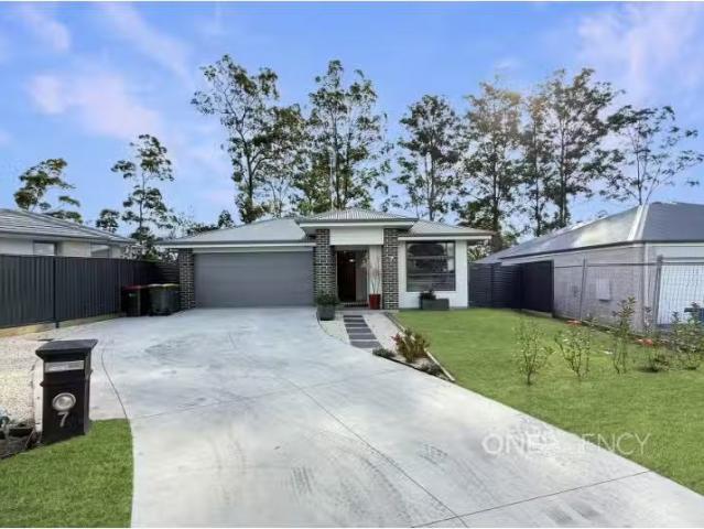House for rent in Bagnoo, New South Wales
