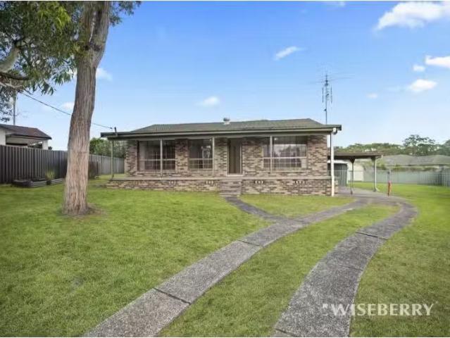 House for rent in Buff Point, New South Wales