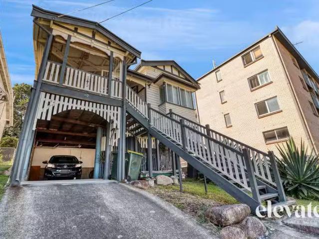 House for rent in Toombul, Queensland