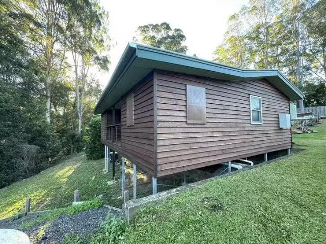 House for rent in Amamoor, Queensland