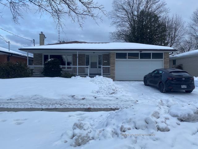 Apartment for rent in Woburn, Ontario