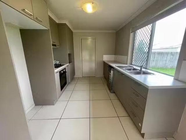 House for rent in Gracemere, Queensland