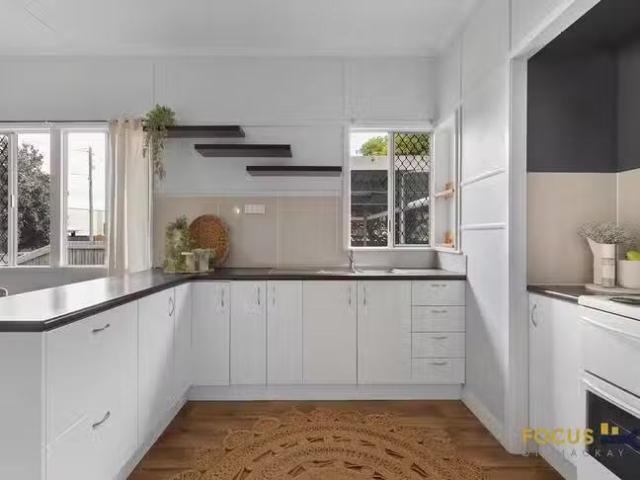 House for rent in Mackay, Queensland